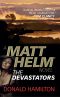 [Matt Helm 09] • The Devastators